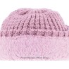 bonnet hiver herman double en plush doux