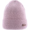 Plain adult beanie with cuff