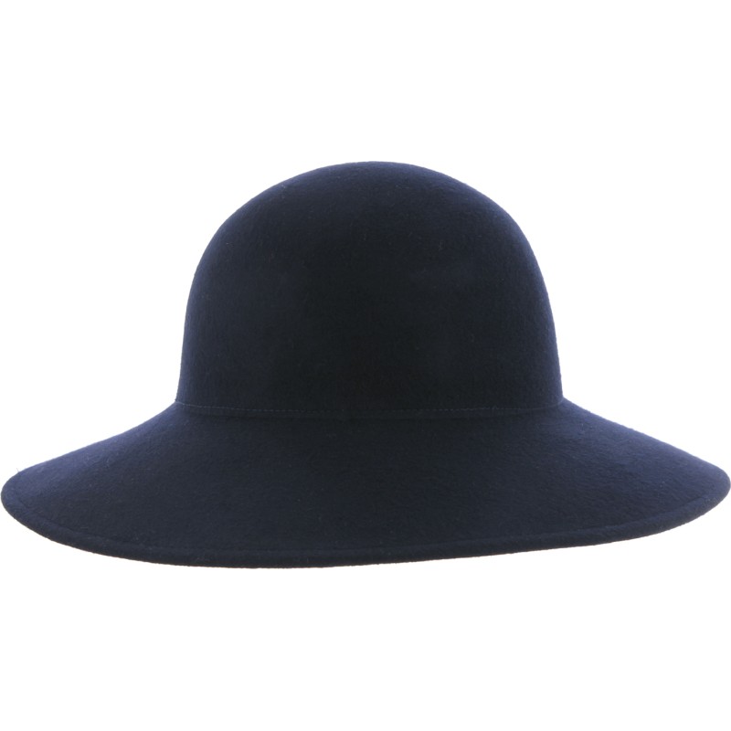 Felt hat